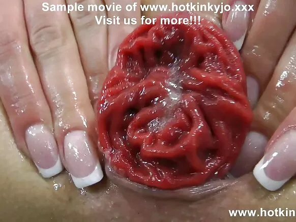 Sexy maid porno groupe anal asibi libolo ya ferme na fiche munene na prolapse.