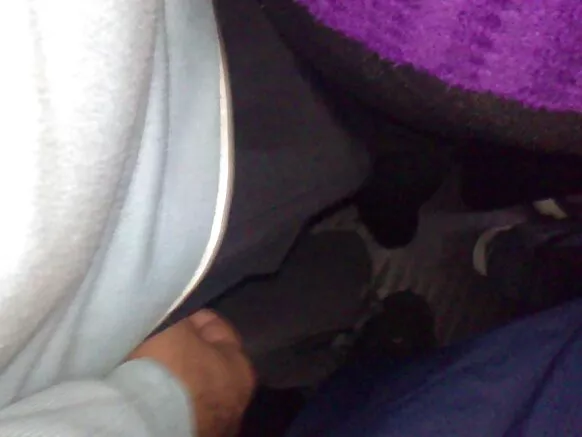 Asimbaki porno érotique anal na métro na 2 étrangers.