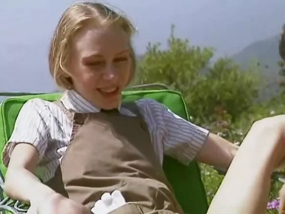 Ba vidéos ya sexe anal ya bilenge na ba petits mabele, hardcore, petite, skinny, mignon blondes.