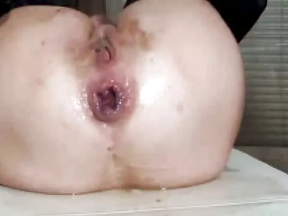 Mabulu, sexe anal, casting, ba cumshots ya polele 002.