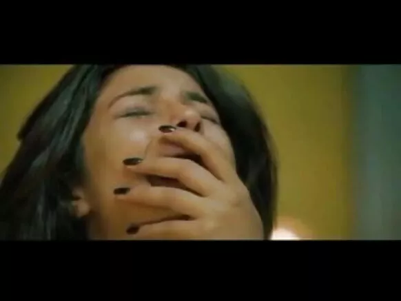 Chopra scène ya sexe anal na mwana mwasi.