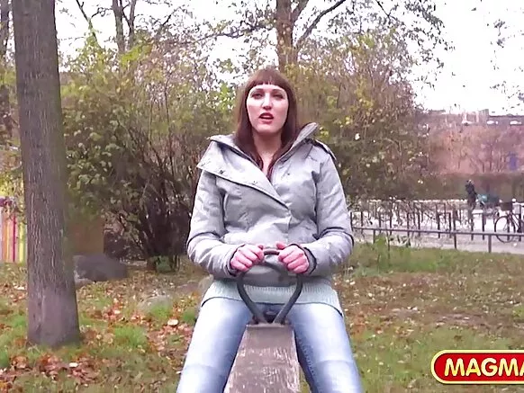 Magma film épaisse anal creampie 18 hd noir.
