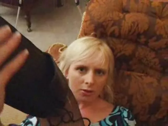 Amateur blonde anal, brutal anal na video ya ndako ya Angleterre.