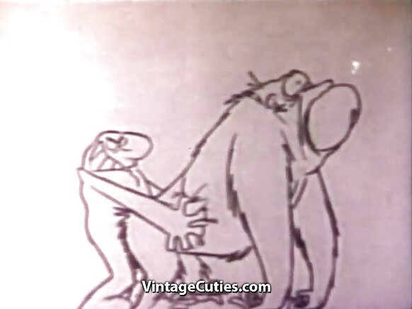 Ba dessins animés