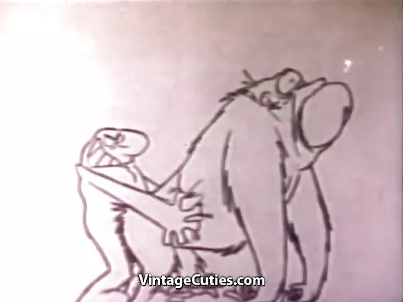 Ba dessins animés