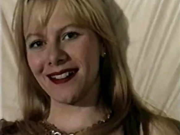 Amateur mature français blonde anal.
