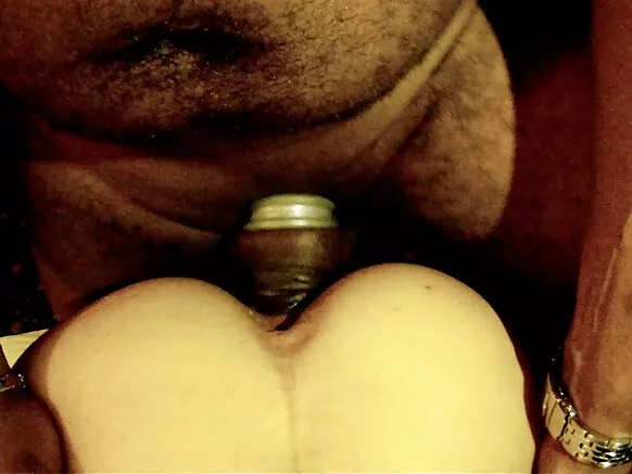 Monstre, anal, pasi, vidéo ya sexe, deuxième jour na Paris 3.